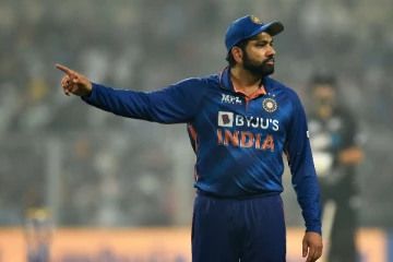 வெஸ்ட்இண்டீஸ் ஒருநாள் தொடரில் ரோகித் சர்மா படைக்கவிருக்கும் சாதனைகள்