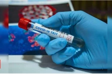 திருகோணமலையில் 5 பேருக்கு கொரோனா தொற்று உறுதி