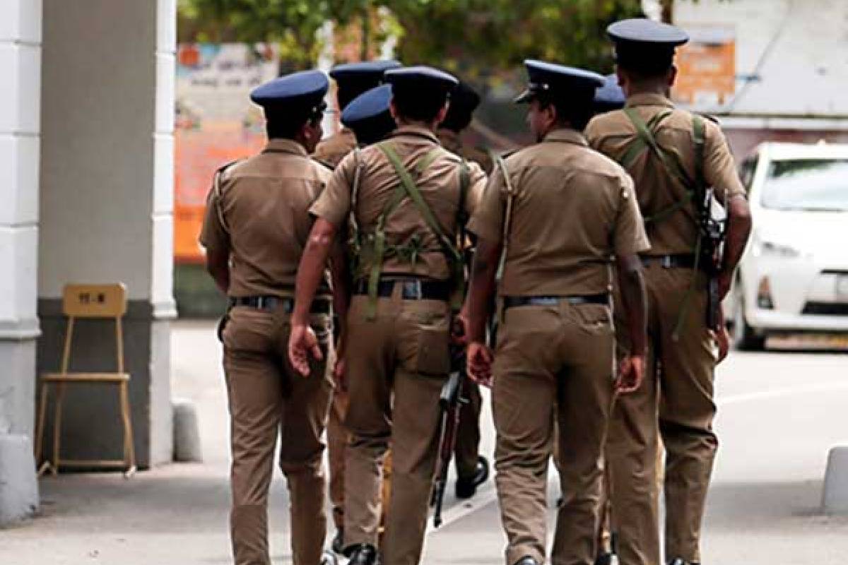 மகிந்தவுக்காக செய்யப்பட்ட வரலாற்றுத் தவறு! பகிரங்கமாக அறிவித்த நாமல் | Namal Announced Mahinda S Mistake To The World