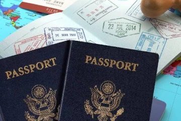 உலகிலேயே மிகவும் விலையுயர்ந்த பாஸ்போர்ட் கொண்ட நாடு எது? அதன் விலை எவ்வளவு