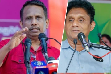 நகைச்சுவை தரப்பாக மாறிவிட்ட எதிர்க்கட்சியினர்! ஆளும் தரப்பு விமர்சனம்