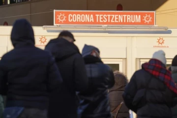 ஜேர்மனி எதற்கும் தயாராக இருக்கவேண்டும்: புதிய கொரோனா வைரஸ் குறித்து அறிவியலாளர் எச்சரிக்கை