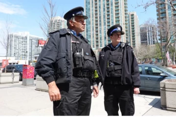 ரொறன்ரோவில் டிக்கட் இன்றி போக்குவரத்தில் ஈடுபடுவோருக்கான எச்சரிக்கை