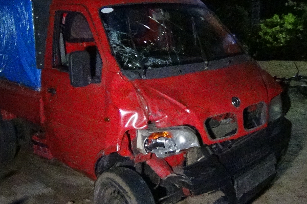 தாயார் வெளிநாட்டில்... விபத்தில் பலியான 5 வயது சிறுவன் | 5 Years Old Boy Death In Accident At Katpitiya