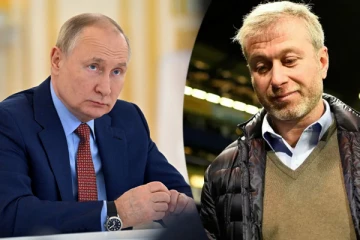 ரஷ்ய கோடீஸ்வரருக்கு விஷம் வைப்பு! - சமாதான பேச்சுவார்த்தையில் நடந்த மர்மம்