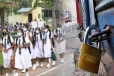 நாளை கடையடைப்பு போராட்டம்: வடக்கில் பாடசாலைகள் திறக்கப்படுமா..!