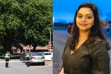 பிரித்தானியாவில் கொலை செய்யப்பட்ட இலங்கைப் பெண்: சமீபத்திய தகவல்