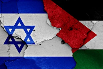 காசாவை சுற்றி வளைக்கும் இஸ்ரேல்: தொடரும் போர் பதற்றம்