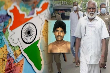 சாந்தனின் நிலைக்கு இதுவே காரணம்: நாடாளுமன்றில் வெளியான உண்மை