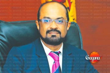 ඇමැති කුමාර ජයකොඩිගේ නඩුව ප්‍රමාද වීමේ හැකියාව