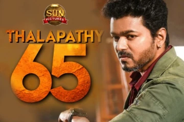 தளபதி 65 படத்தில் நடிகை பூஜா ஹேக்டே.. முதல் முறையாக மனம் திறந்து பேசிய நடிகை..