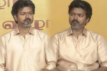 கோவையில் பெரியார் அறிவுலக கட்டிடத்தை முதலமைச்சர் விஜய் திறந்து வைத்தார்