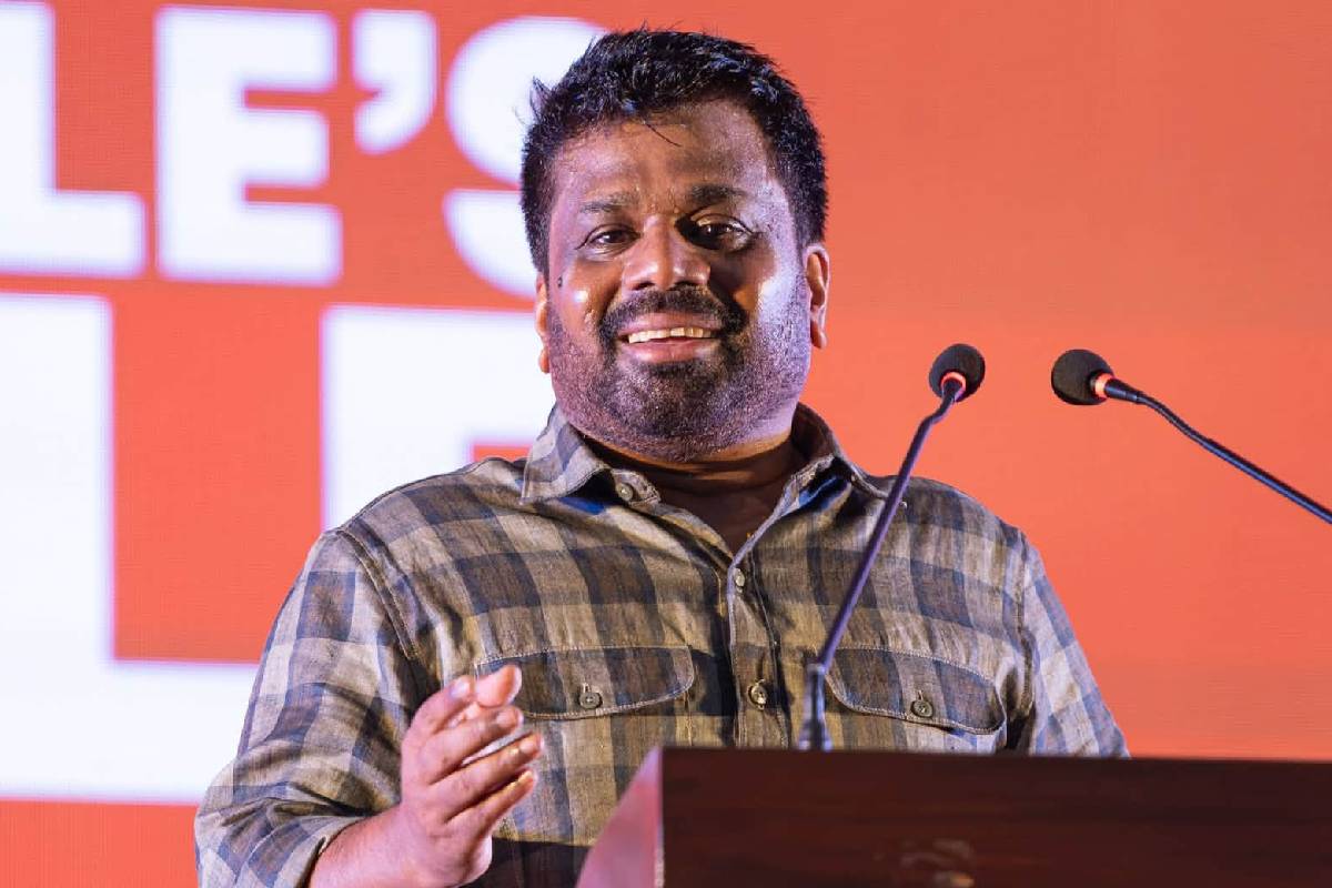 அநுர அரசுக்கு எதிராக அடுக்கடுக்கான குற்றச்சாட்டுகளை முன்வைத்த ஐக்கிய மக்கள் சக்தி | The Government Is Losing The People S Trust