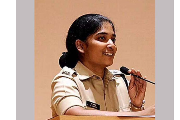 அன்று 14 வயதில் குழந்தை திருமணம்! இன்று 35 வயதில் ஐபிஎஸ்... யார் இந்த அம்பிகா? | Ambika Ips Inspiration Women Marriage Childhood