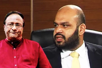 திவுலபத்தான விவகாரத்தில் யாரும் தலையிட வேண்டாம்: சாணக்கியனை எச்சரித்த சரத் வீரசேகர