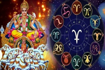 திக்குமுக்காடு அளவுக்கு மிதுன ராசியில் அதிர்ஷ்டம்.. இன்றைய ராசிப்பலன்