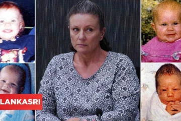 4 குழந்தைகளை கொன்றதாக 40 ஆண்டுகள் சிறை தண்டனை பெற்ற தாயின் வழக்கில் திருப்பம்: மரபணு ஆய்வில் தெரியவந்த உண்மை