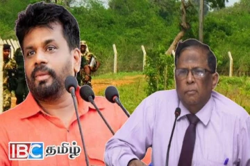 அநுரவின் ஆட்சிக் காலத்தில் காணிகள் விடுவிக்கப்படும் : வடக்கு ஆளுநர் நம்பிக்கை