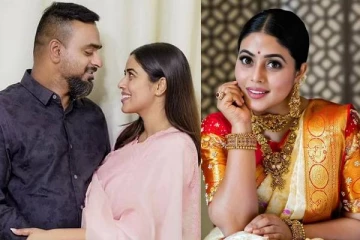 திடீரென நின்றுப்போன நடிகை பூர்ணாவின் திருமணம் ! சமூக வலைதளத்தில் அவரே வெளியிட்ட பதிவு