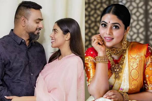 திடீரென நின்றுப்போன நடிகை பூர்ணாவின் திருமணம் ! சமூக வலைதளத்தில் அவரே வெளியிட்ட பதிவு