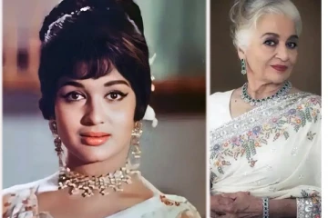 பிரபல பாலிவுட் நடிகைக்கு தாதா சாகேப் பால்கே விருது!