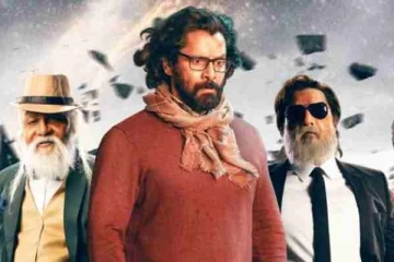 தயாரிப்பாளர் என்ன முட்டாளா.. கோப்ரா இயக்குனரை தாக்கி பேசிய பிரபலம்