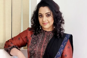 மீண்டும் ஹீரோயின் ஆகும் மீனா? யாருக்கு ஜோடியாகிறார் பாருங்க