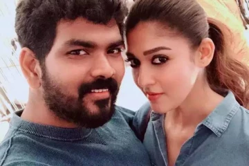 அவங்க மட்டும் கல்யாணத்து வேண்டவே வேண்டாம்! விக்னேஷ் சிவனுக்கு நயன் தாரா போட்ட கண்டீசன்..