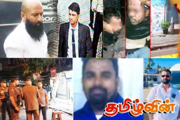 பாதாள உலகினில் 1400 பேர் அடையாளம்! தீவிரமாகும் புலனாய்வு விசாரணை