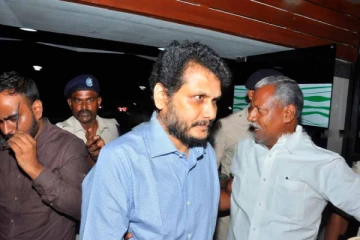 அமலாக்கத்துறையினரால் வந்த வினை - ஜெயிலில் உடல் மெலிந்து போன அமைச்சர் செந்தில் பாலாஜி..!