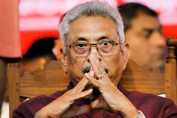 හිටපු ජනාධිපති ගෝඨාභය රාජපක්ෂගේ රිට් පෙත්සම ශ්‍රේෂ්ඨාධිකරණයට යොමු කරන්නැයි නීතිපති ඉල්ලයි