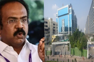 திருச்சியில் ரூ.600 கோடியில் டைடல் பூங்கா : அமைச்சர் வெளியிட்ட சூப்பர் அறிவிப்பு