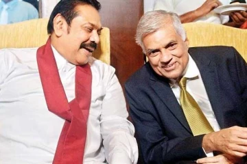புதிய பிரதமருக்கு வாழ்த்துக்கூறிய  முன்னாள் பிரதமர்!