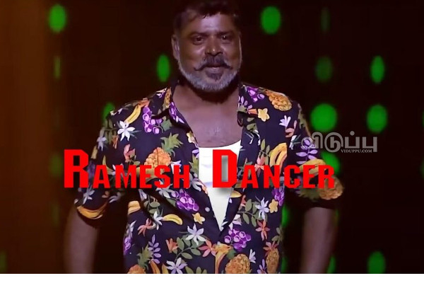 மாடியில் இருந்து தள்ளிவிட்டதே இரண்டாம் மனைவி தான்!! டான்சர் ரமேஷ் தற்கொலை பின்னணி.. | Acer Ramesh Death Family Accusing Second Wife மாடியில் இருந்து தள்ளிவிட்டதே இரண்டாம் மனைவி தான்!! டான்சர் ரமேஷ் தற்கொலை பின்னணி.. | Acer Ramesh Death Family Accusing Second Wife