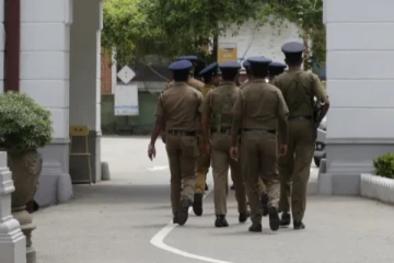 கொழும்பில் தோல்வியில் முடிந்த கொலை திட்டம்!