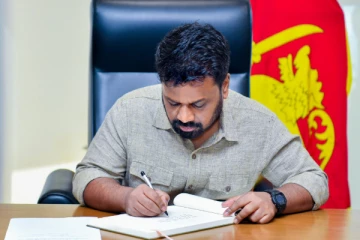 இன்று முதல் ஆயுதப்படையினரை களமிறக்க ஜனாதிபதி உத்தரவு!