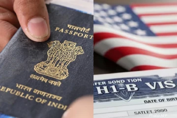 அமெரிக்காவில் H-1B விசா மோசடி: 2 இந்திய வம்சாவளியினரின் மோசமான செயல்