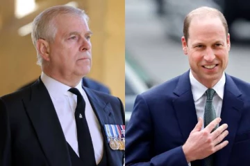 இளவரசர் ஆண்ட்ரூ பட்டம் பறிப்பு: பின்னணியில் முக்கிய பங்கு வகித்த இளவரசர்