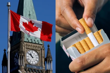 ஓவ்வொரு சிகரெட் மீதும் சுகாதார எச்சரிக்கை : வெளியிடும் முதல் நாடு?