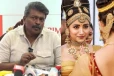 குந்தவை திரிஷா பஞ்சாயத்து..அப்படியாகும்னு நினைக்கல!! இயக்குநர் பார்த்திபன் வறுத்தம்..