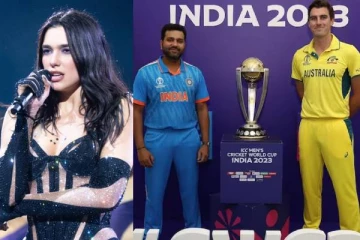 பிரம்மாண்டமாக நடைபெறும் உலகக்கோப்பை இறுதிப்போட்டி! பிரபல பாப் பாடகி இல்லையா? வெளியான தகவல்