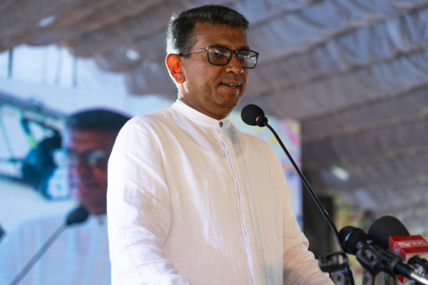 ராஜபக்ச ஆட்சிகாலத்தில் படுகொலை செய்யப்பட்ட கடற்றொழிலாளர்கள்: அமைச்சர் பகிரங்கம் | Sl Fisheries Budget 2026 And Past Fishing Killings ராஜபக்ச ஆட்சிகாலத்தில் படுகொலை செய்யப்பட்ட கடற்றொழிலாளர்கள்: அமைச்சர் பகிரங்கம் | Sl Fisheries Budget 2026 And Past Fishing Killings