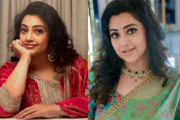 எந்த நடிகருக்கு விவாகரத்தானாலும்..2வது திருமணம் குறித்து முற்றுப்புள்ளி வைத்த நடிகை மீனா? | Meena Breaks Silence Second Marriage Rumours