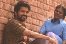 விஜய்யின் மாஸ்டர் பட ரிலீஸ் தேதி குறித்து வந்த அதிகாரப்பூர்வ தகவல்- கொண்டாட்டத்தில் ரசிகர்கள்
