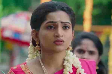 சீரியலை முடித்த கையோடு புதிய காரை வாங்கியுள்ள சீரியல் நடிகை நக்ஷ்த்ரா.... வெளியிட்ட புகைப்படங்கள்