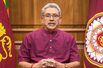 இலங்கையில் அதிபரின் அதிகாரம் ரத்து? - அரசியல் திருத்த சட்டத்துக்கு இன்று ஒப்புதல்