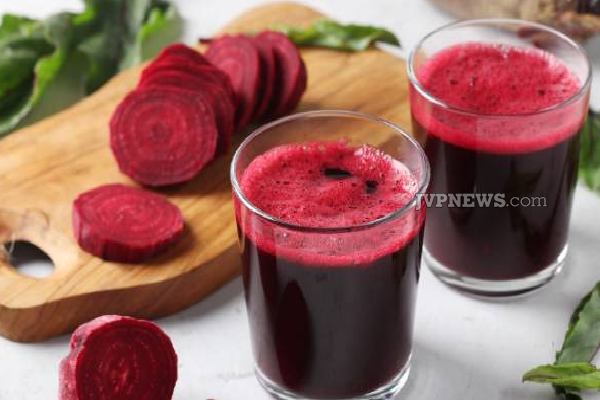 பீட்ரூட் சாப்பிடுவதால் இத்தனை நன்மைகளா? கட்டாயம் தெரிஞ்சுக்கோங்க | Body Changes After Eating Beetroot