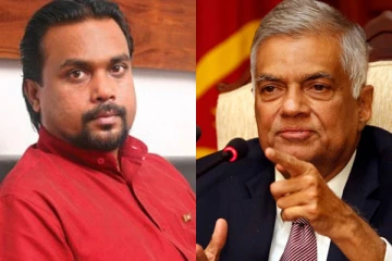 ஜனாதிபதி பதவியை இலக்கு வைத்த விமல்! ரணில் வகுக்கும் சக்கர வியூகம்