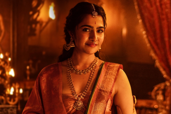 ப்ரீ புக்கிங்கில் இட்லி கடை மற்றும் காந்தாரா செய்துள்ள வசூல்.. பாக்ஸ் ஆபிஸ் ரிப்போர்ட் | Idli Kadai And Kantara Pre Booking Box Office
