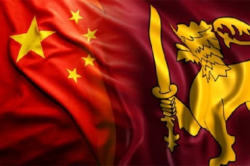 மீண்டும் சீனாவிடம் உதவிக் கோரிக்கை -கல்வி அமைச்சர் வெளியிட்ட அறிவிப்பு